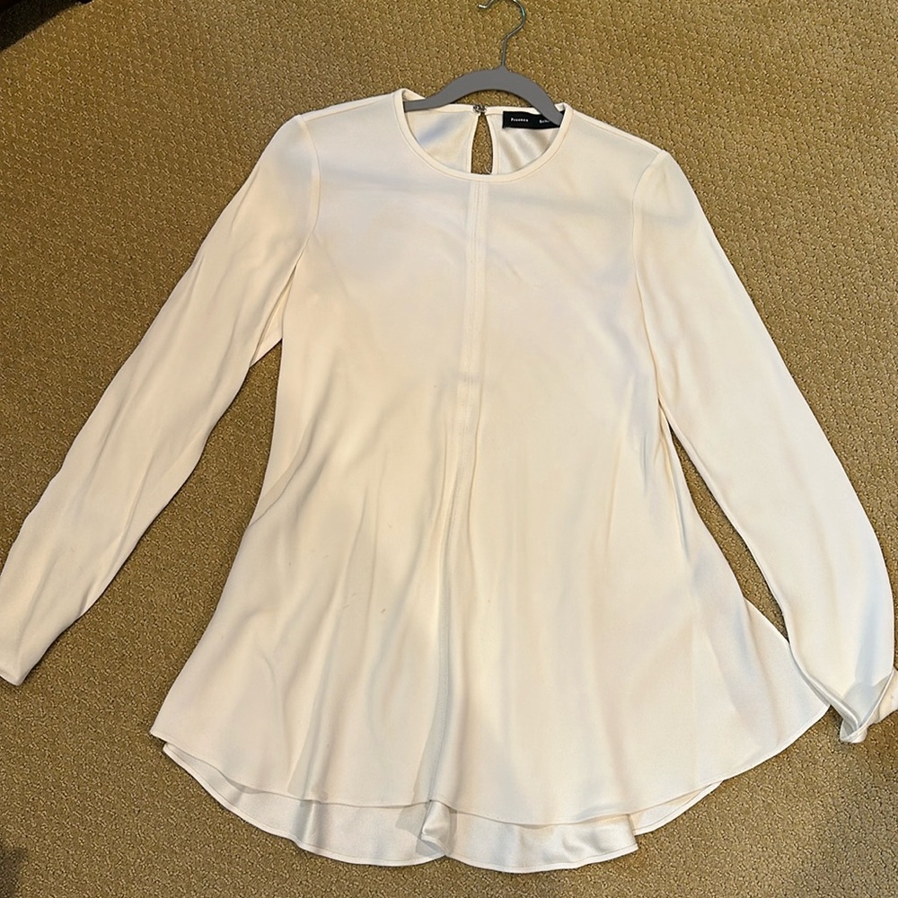 Proenza Schouler Blouse